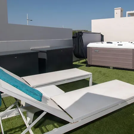 Casa Noah - !! Jacuzzi !! - San-miguel - Espagne